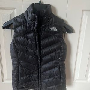 The North Face Vest